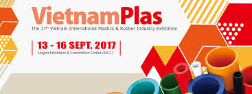 VietnamPlas & VietnamRubber 2017