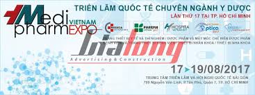 VIETNAM MEDIPHARM EXPO 2017