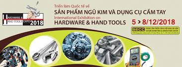 VIETNAM HARDWARE & HAND TOOLS 2018