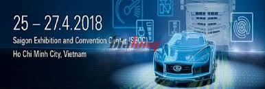 VIETNAM AUTOEXPO 2018