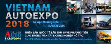 Automechanika 2018 Triển lãm phụ tùng Ô tô Xe Máy lần thứ 2