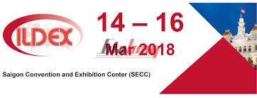 The 7th International Livestock, Dairy, Meat Processing and Aquaculture Exposition in Vietnam- ILDEX VietNam 2018