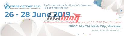 Paper Vietnam 2019