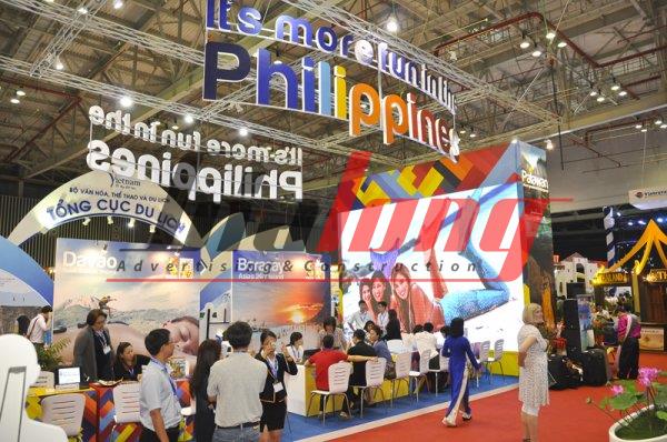 International Tourist Expo Ho Chi Minh City 2018