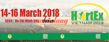 Hortex Vietnam 2018