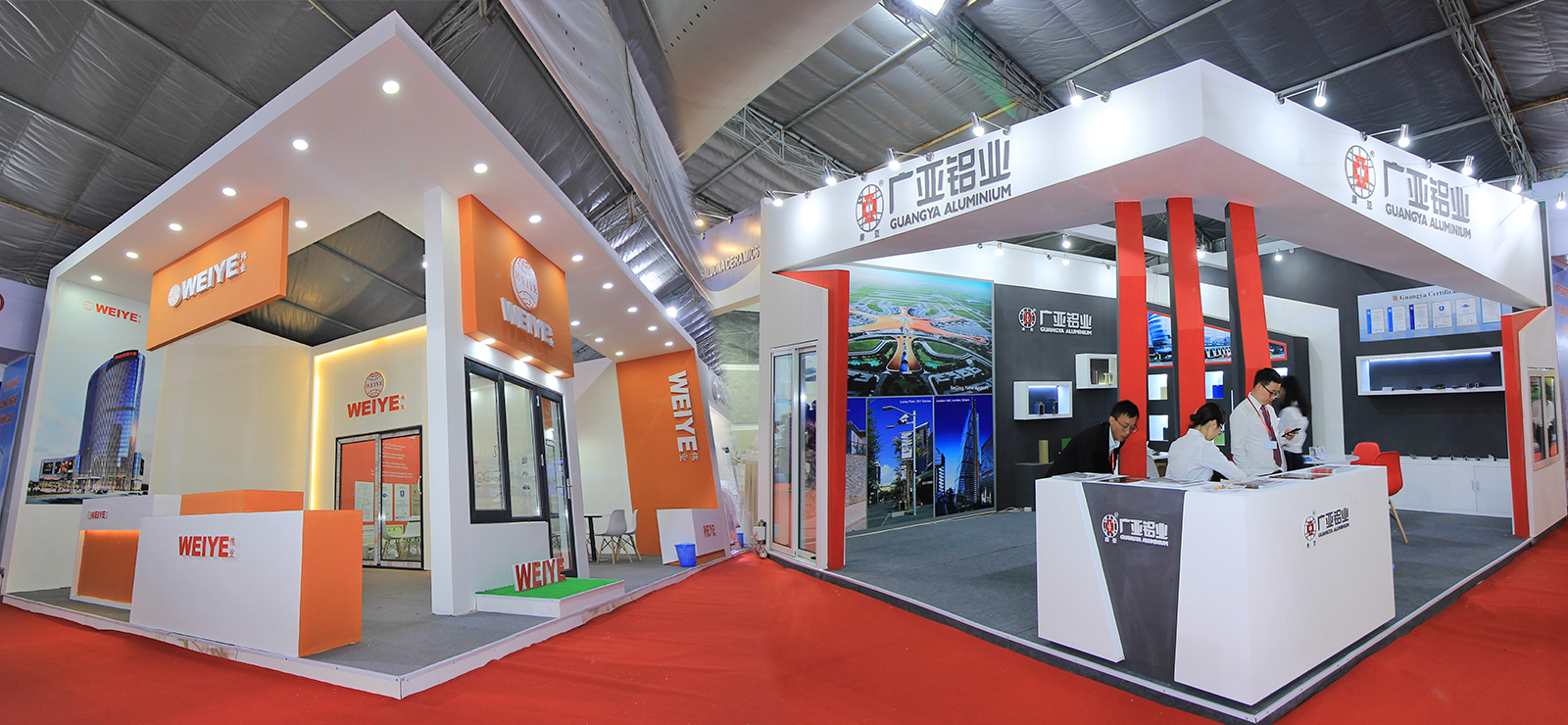 These Popular Exhibition Booth Sizes these-popular-exhibition-booth-sizes