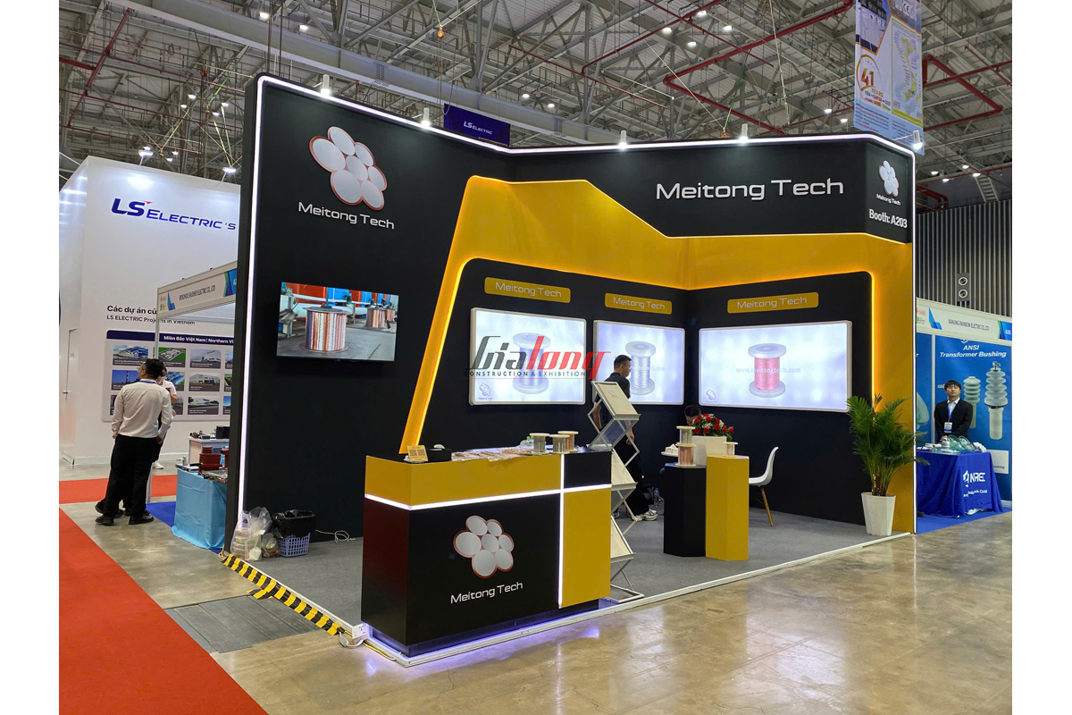 Công trình 2025