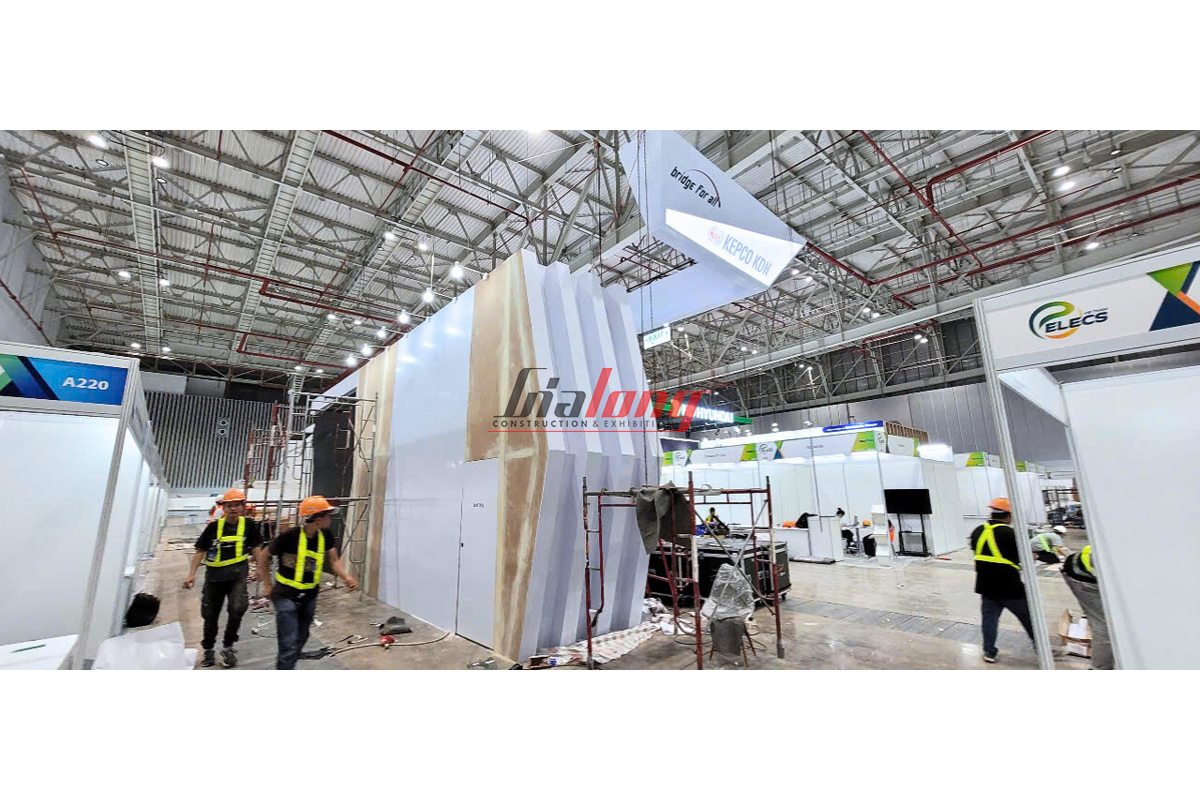 Công trình 2025