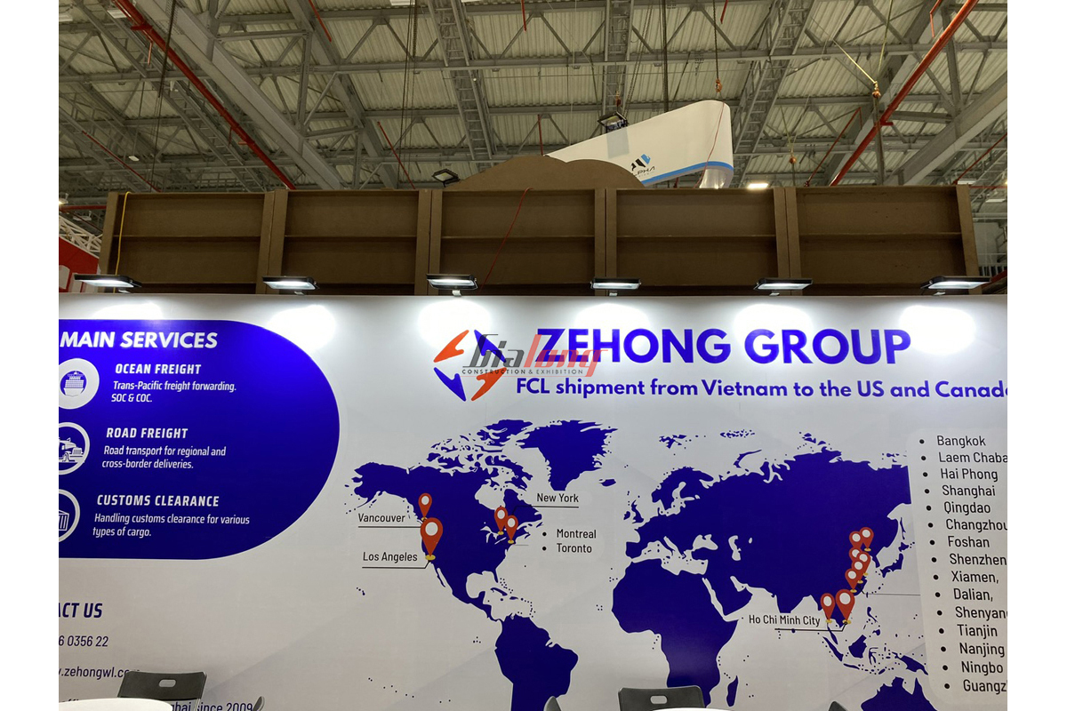 Công trình 2025