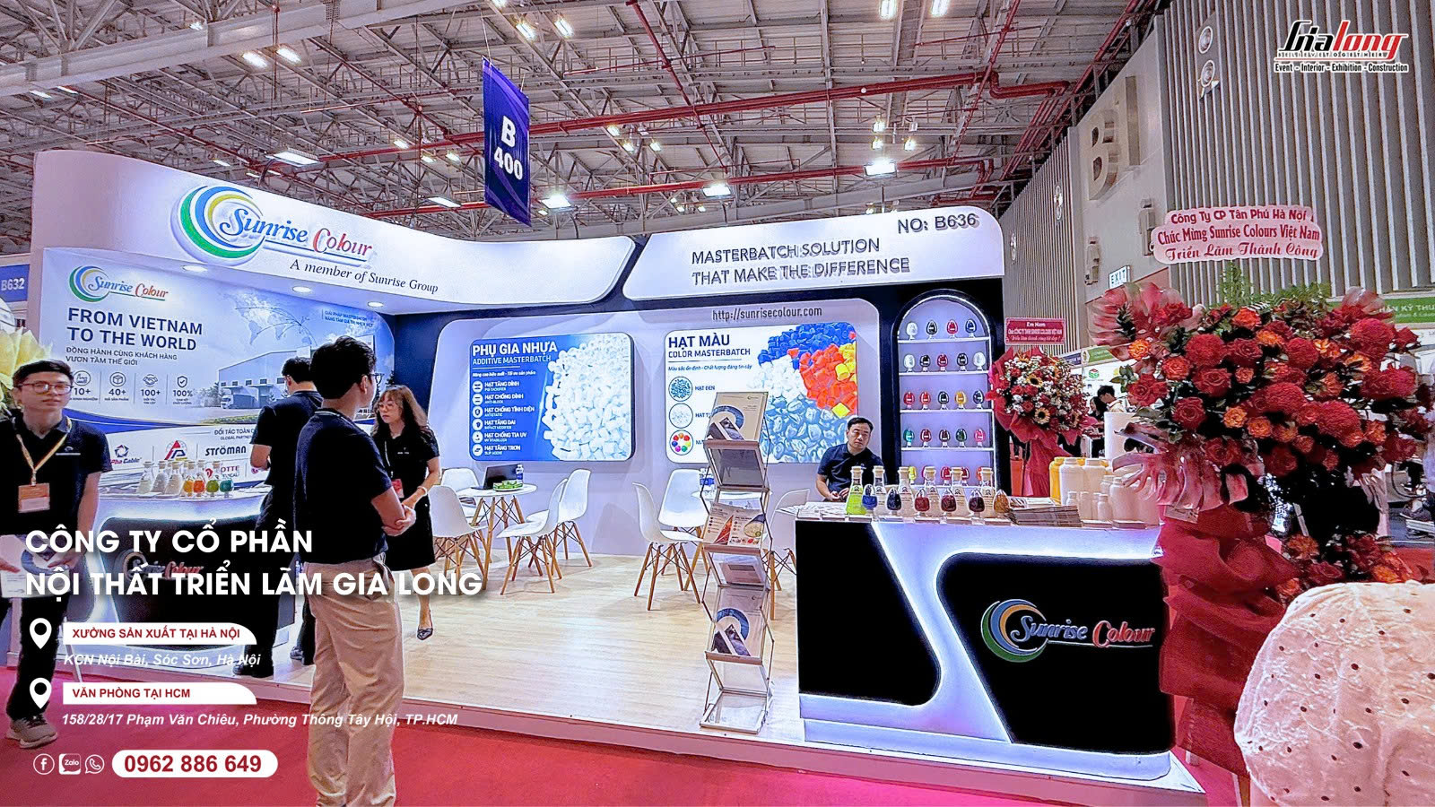 Công trình 2026