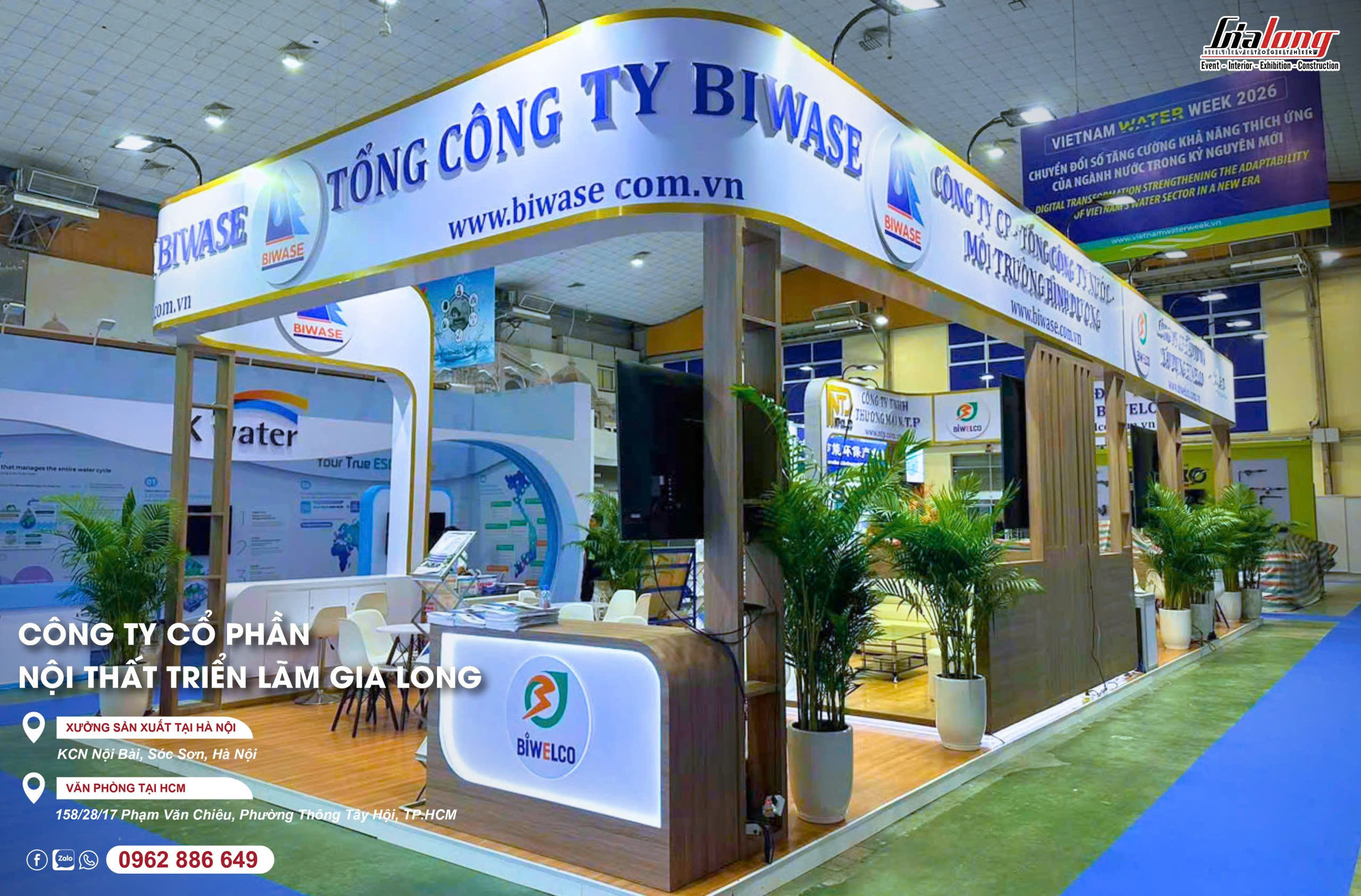 Công trình 2026