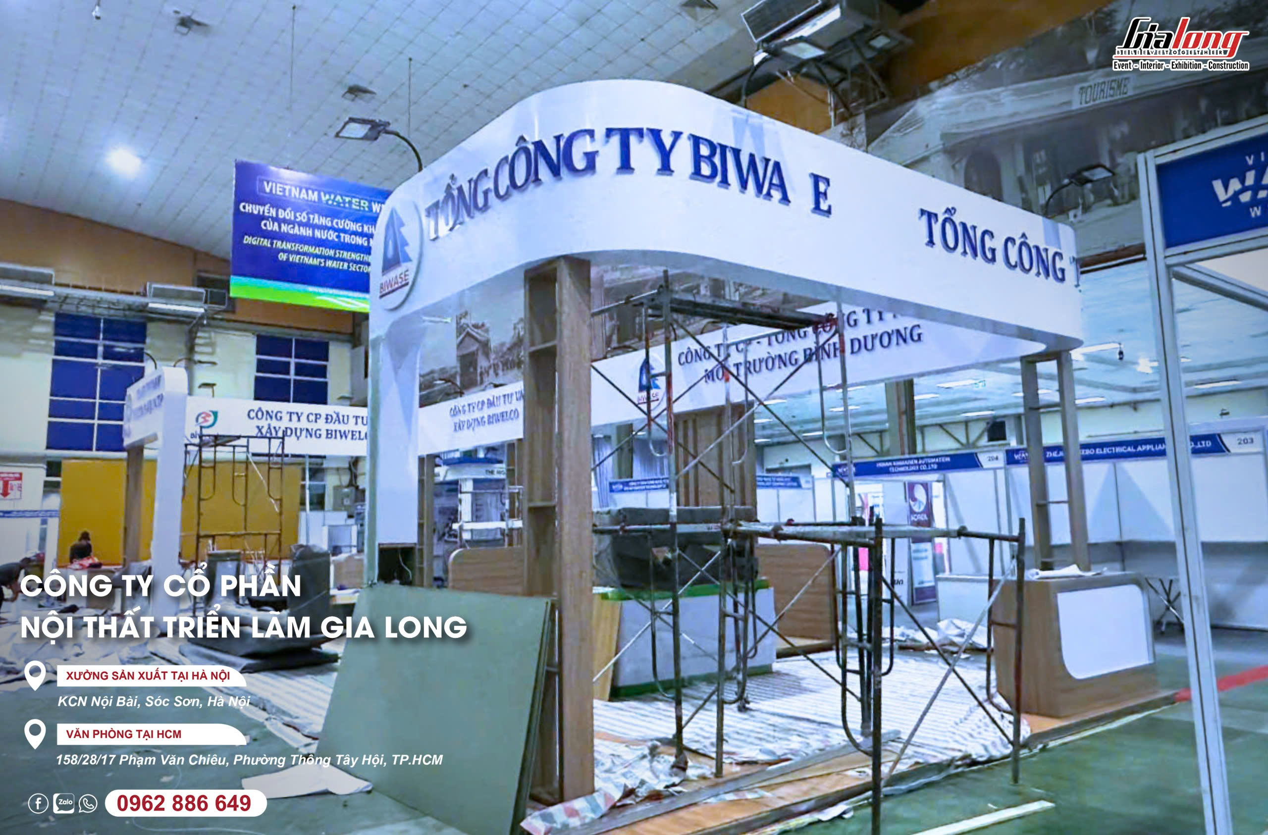 Công trình 2026
