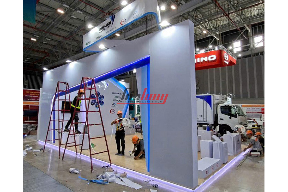 Công trình 2025