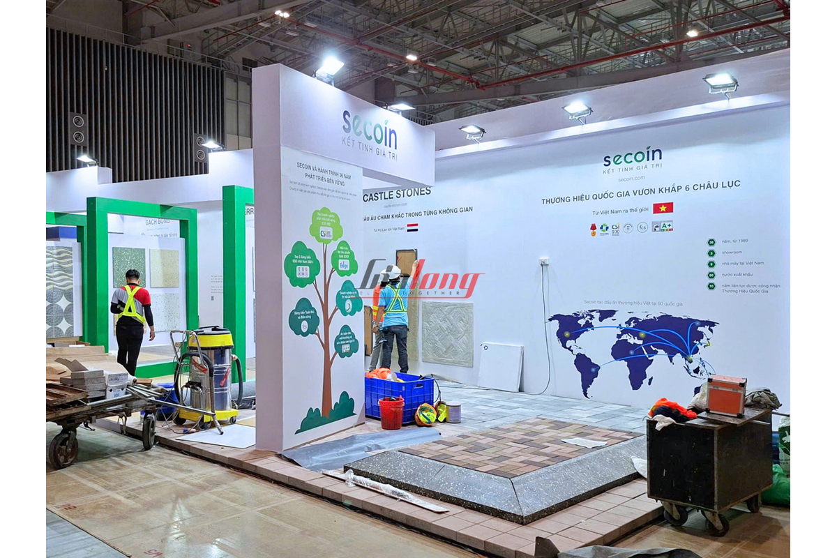 Công trình 2025
