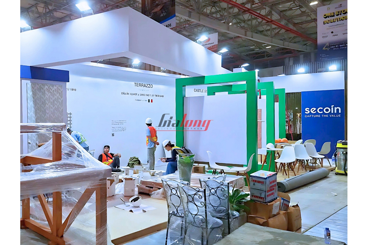 Công trình 2025