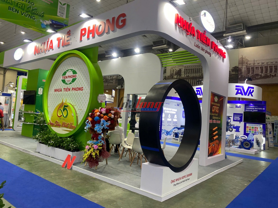 Công trình 2025